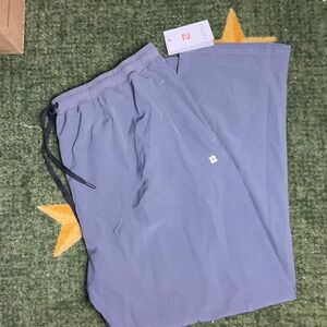 ZELOS Slate Tile Joggers